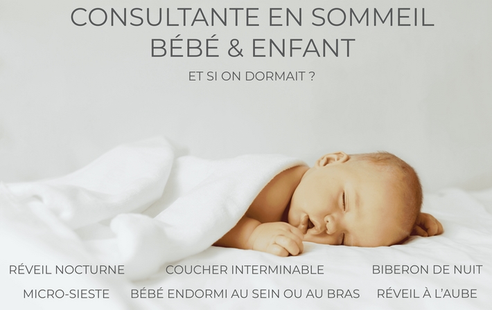 sommeil enfant bebe