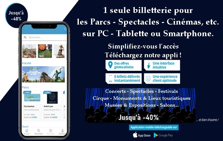 reduction concert spectacles