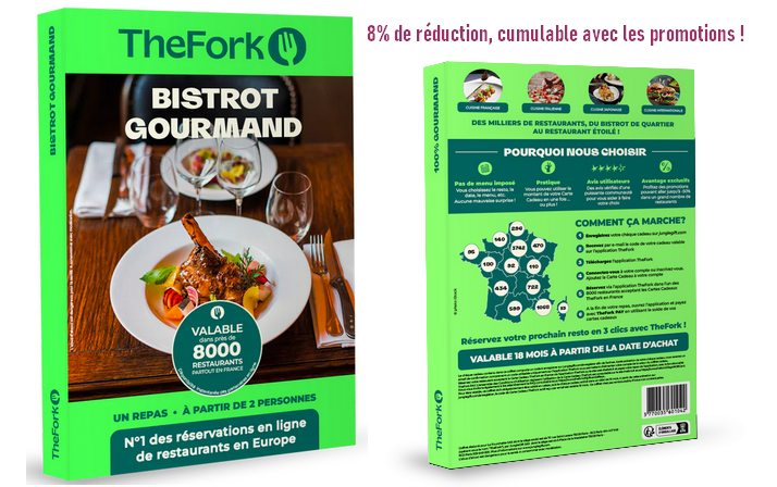 reduction junglegift