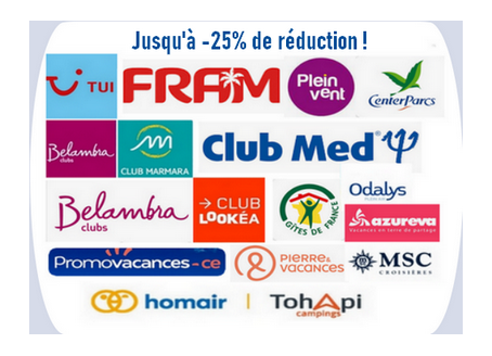 reduction cse vacances tpe
