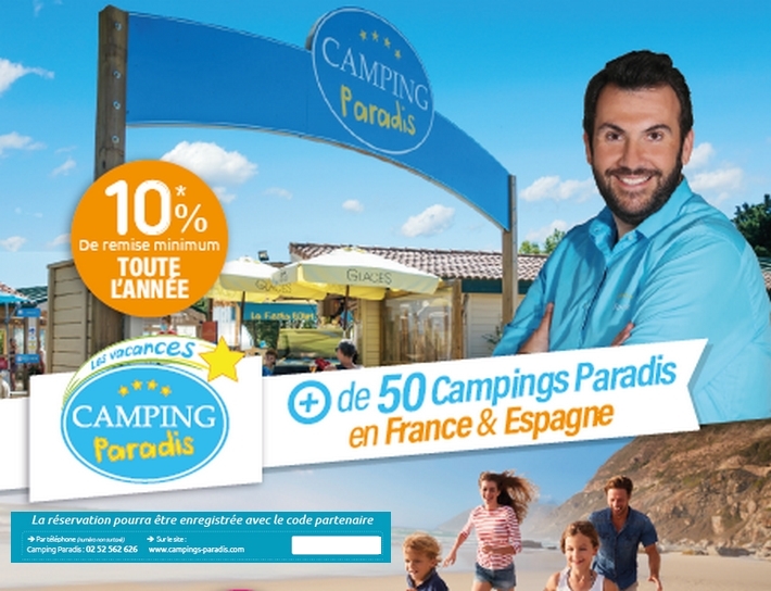 reduction mister camping