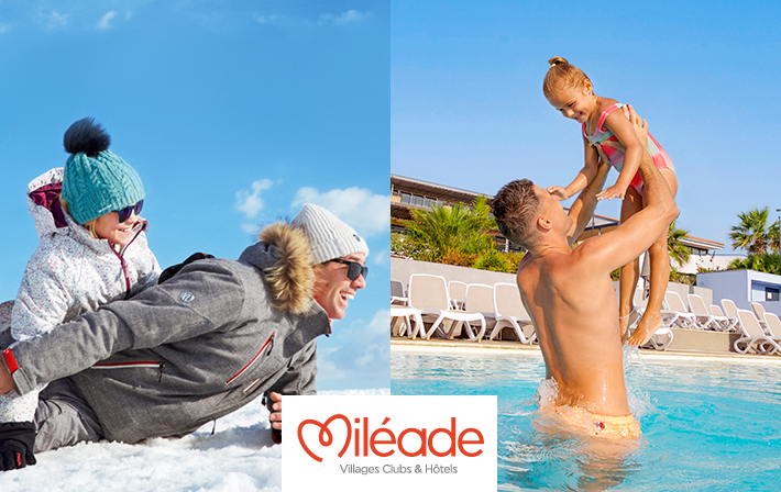 reduction mileade villages