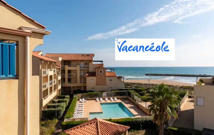 reduction vacanceole