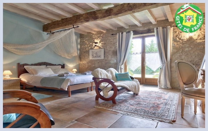 reduction gites de france