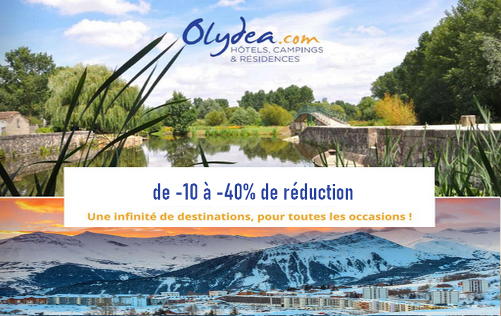 residences olydea reduction