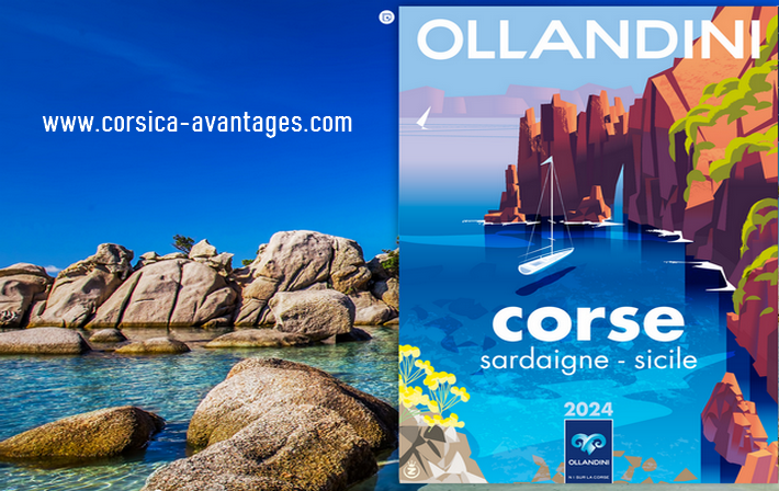 sejour corse sardaigne ce