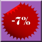 Taux de r&eacute;duction accessoirs bebe francais