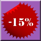 Taux de r&eacute;duction bateau sans permis locaboat