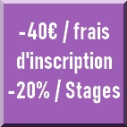 Taux de r&eacute;duction soutien scolaire