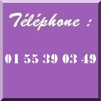 telephone belambra