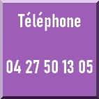 telephone homair