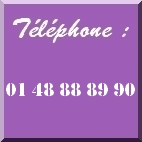 telephone thalazur