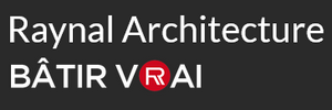 raunal architecture