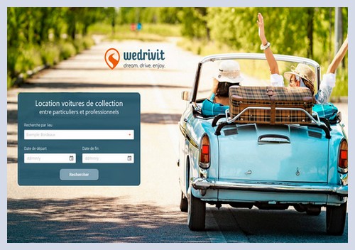 pieces auto anciennes collection