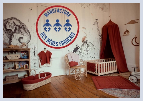 cadeau naissance bebe