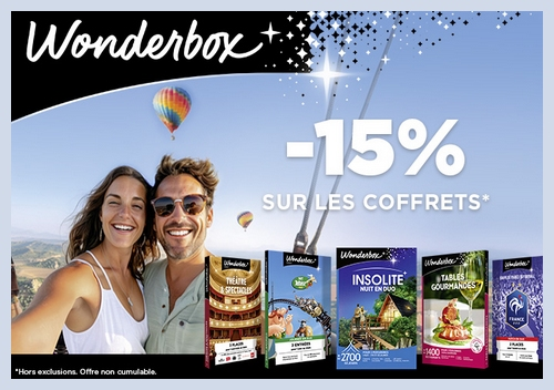 reduction wonderbox cse