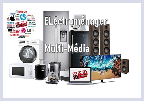 reduction electromenager