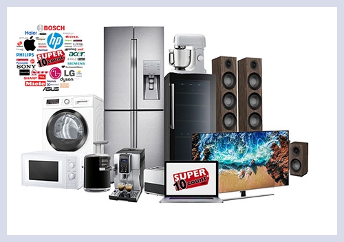 reduction electromenager