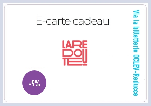 reduction la redoute