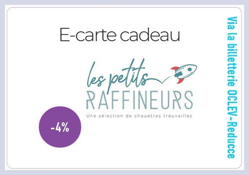 reduction les petits raffineurs