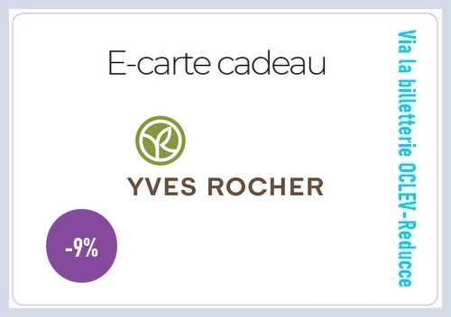 reduction yves rocher