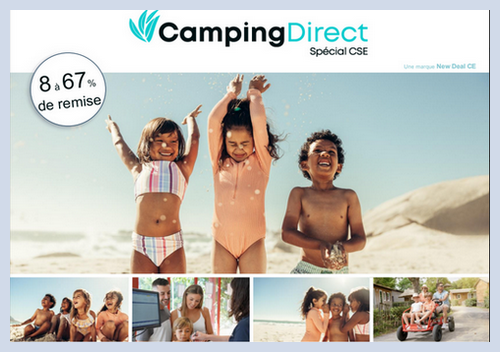 reduction camping direct