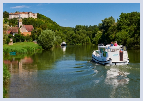 reduction locaboat fluvial