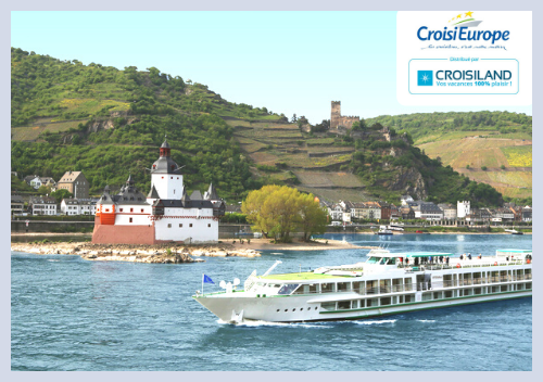 reduction croisieurope