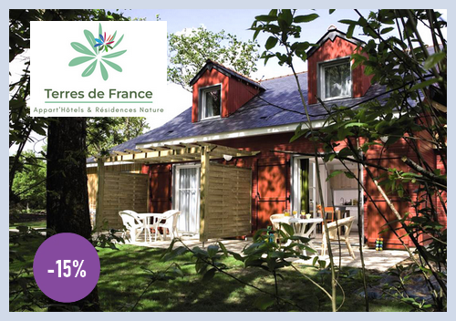 reduction terre de france ce